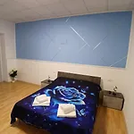 Apartamento La Rosa Blu