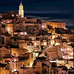 Lejlighed La Rosa Blu Matera