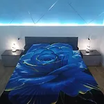 La Rosa Blu