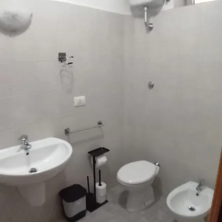 La Rosa Blu * Matera