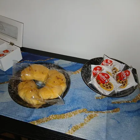 La Rosa Blu * Matera