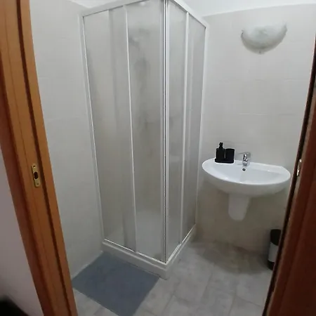 Apartamento La Rosa Blu Matera