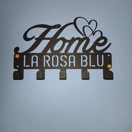 La Rosa Blu *
