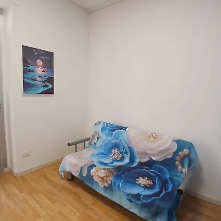 La Rosa Blu Lägenhet