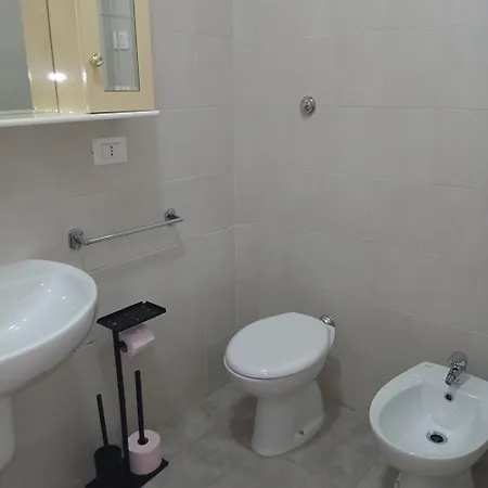 Lägenhet La Rosa Blu *