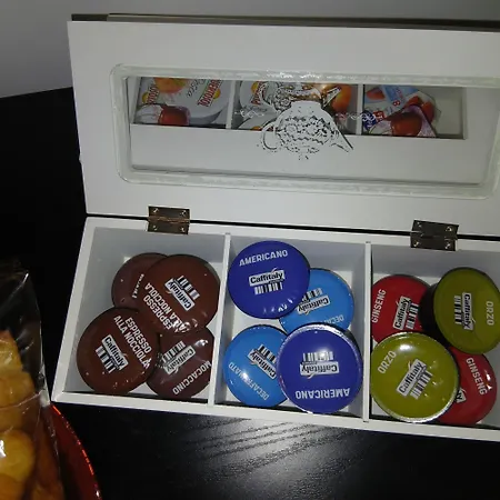 La Rosa Blu Appartement Matera