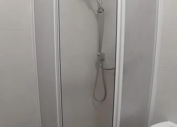 Appartement La Rosa Blu *