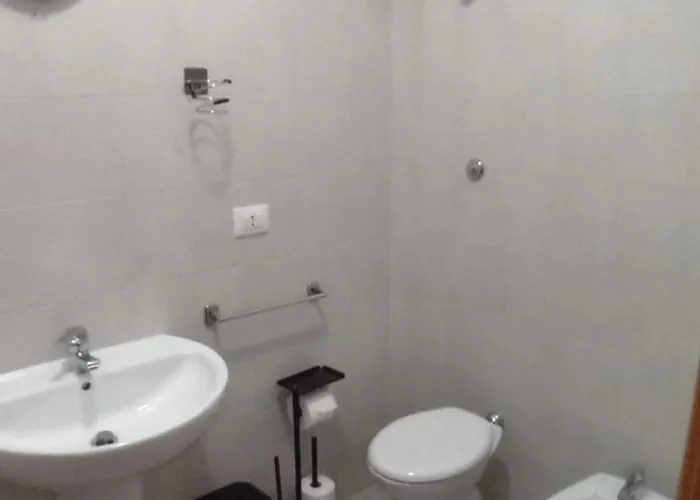 La Rosa Blu * Matera