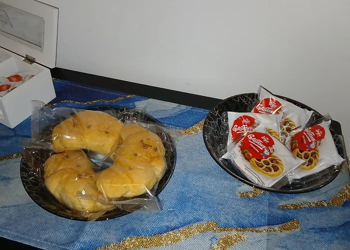 La Rosa Blu * Matera