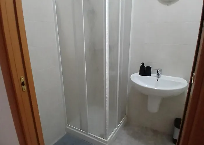 Appartement La Rosa Blu Matera