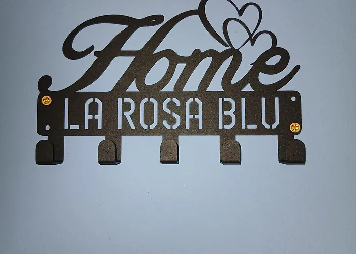 La Rosa Blu *