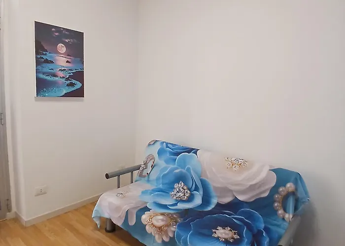 La Rosa Blu Appartement