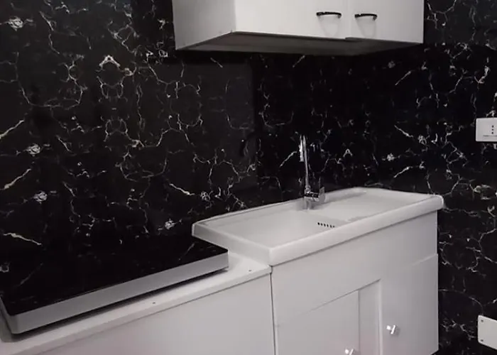 La Rosa Blu 아파트