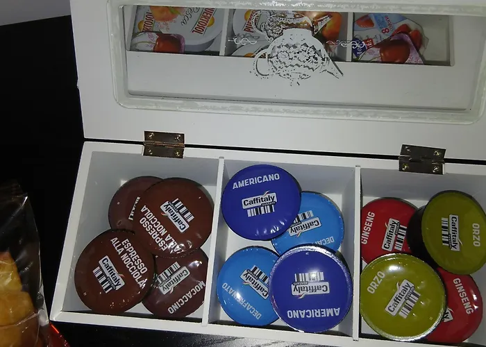 La Rosa Blu Appartement Matera